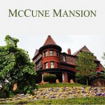 McCune Mansion
