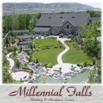 Millennial Falls Weddings