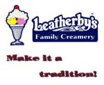 Leatherbys Family Creamery