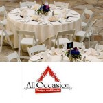 All Occasion Design and Rental