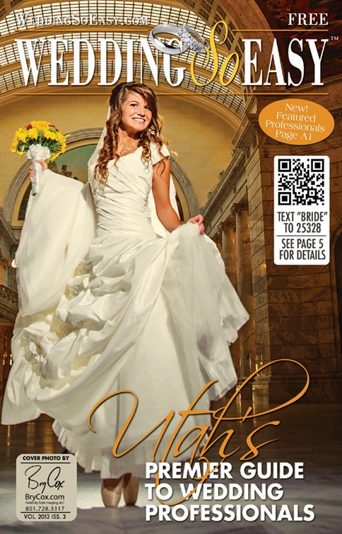 Wedding So Easy Cover 2013-3