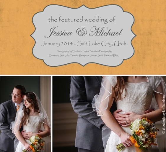 Featured Wedding Page02s