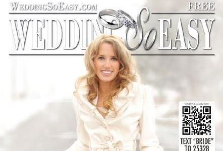 Wedding So Easy Cover 2015-1