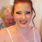 Utah Wedding Professional Makeup Artist - Angelpink Beauty - Bride2
