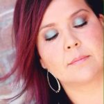 Utah Wedding Professional Makeup Artist - Angelpink Beauty - Bride3