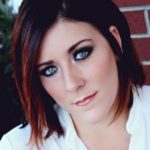 Utah Wedding Professional Makeup Artist - Angelpink Beauty - Bride5