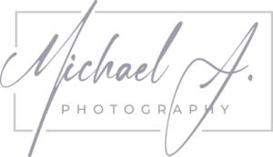 Michael J Photography logo